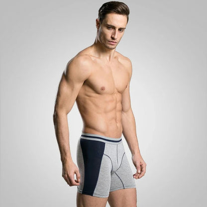 QuickDry Midway Boxer Briefs