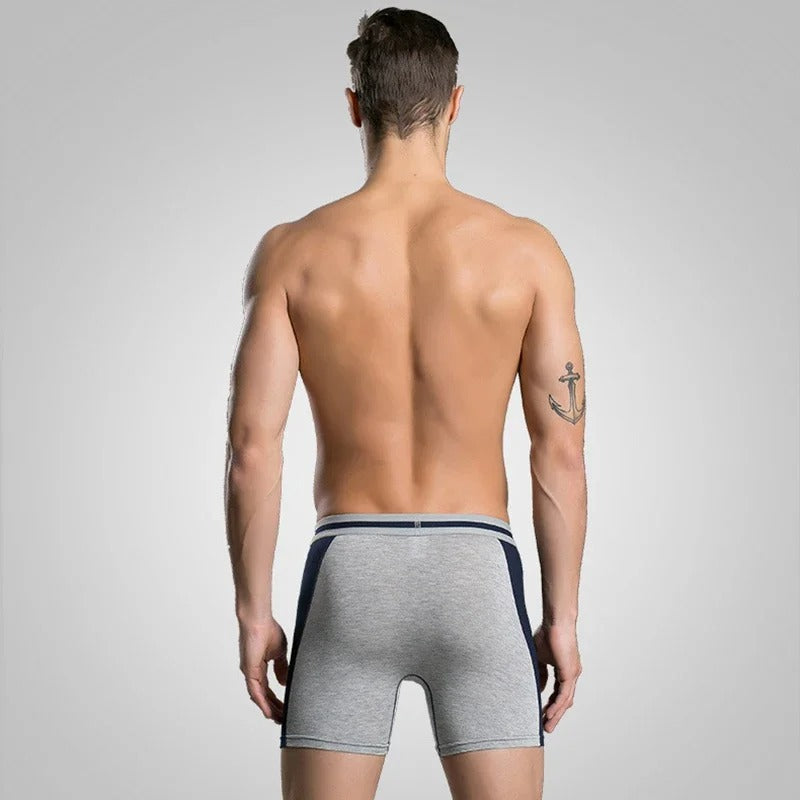 QuickDry Midway Boxer Briefs