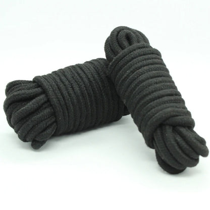 Bondage BDSM Rope Restraints