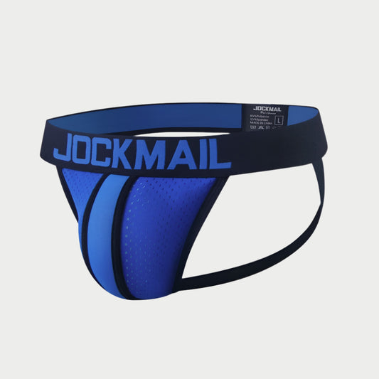 Mesh Racer Jockstrap