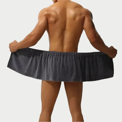 Sauna Towel Shorts