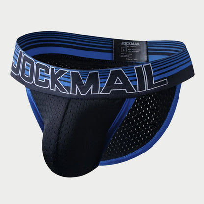 Breathable Jock-Brief