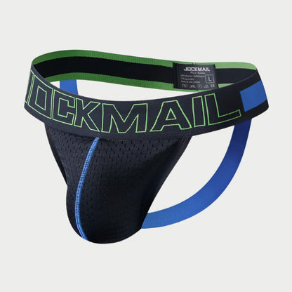 Mesh Comfort Jockstrap