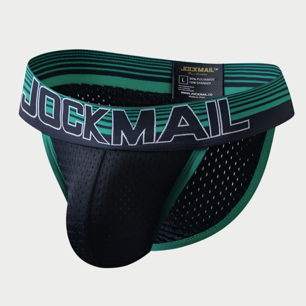 Breathable Jock-Brief