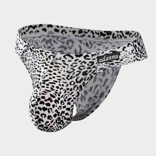 Wild Instinct Bikini Brief