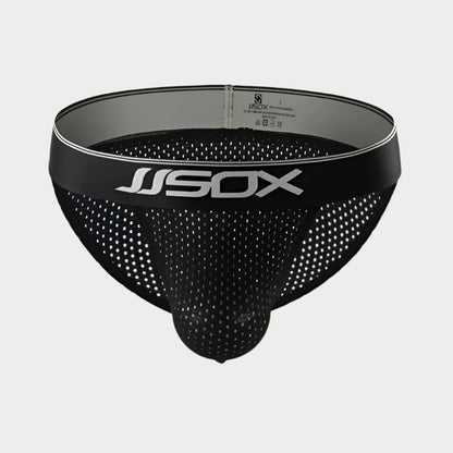 Mesh Jock-Brief