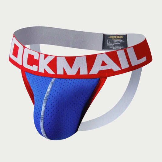 Comfort Breathable Jockstrap