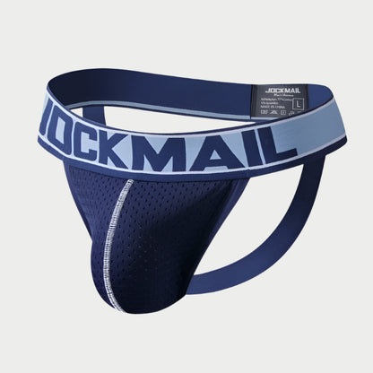 Mesh Comfort Jockstrap