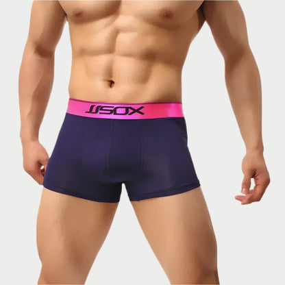 Comfort Boxer Briefs