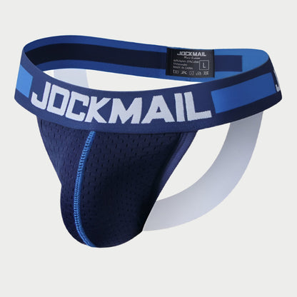 Mesh Comfort Jockstrap