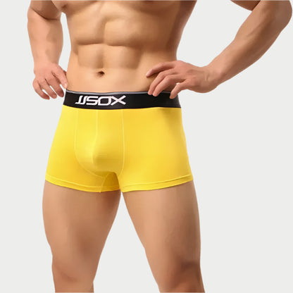 Comfort Boxer Briefs