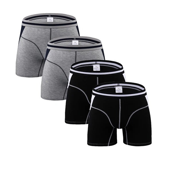 QuickDry Midway Boxer Briefs